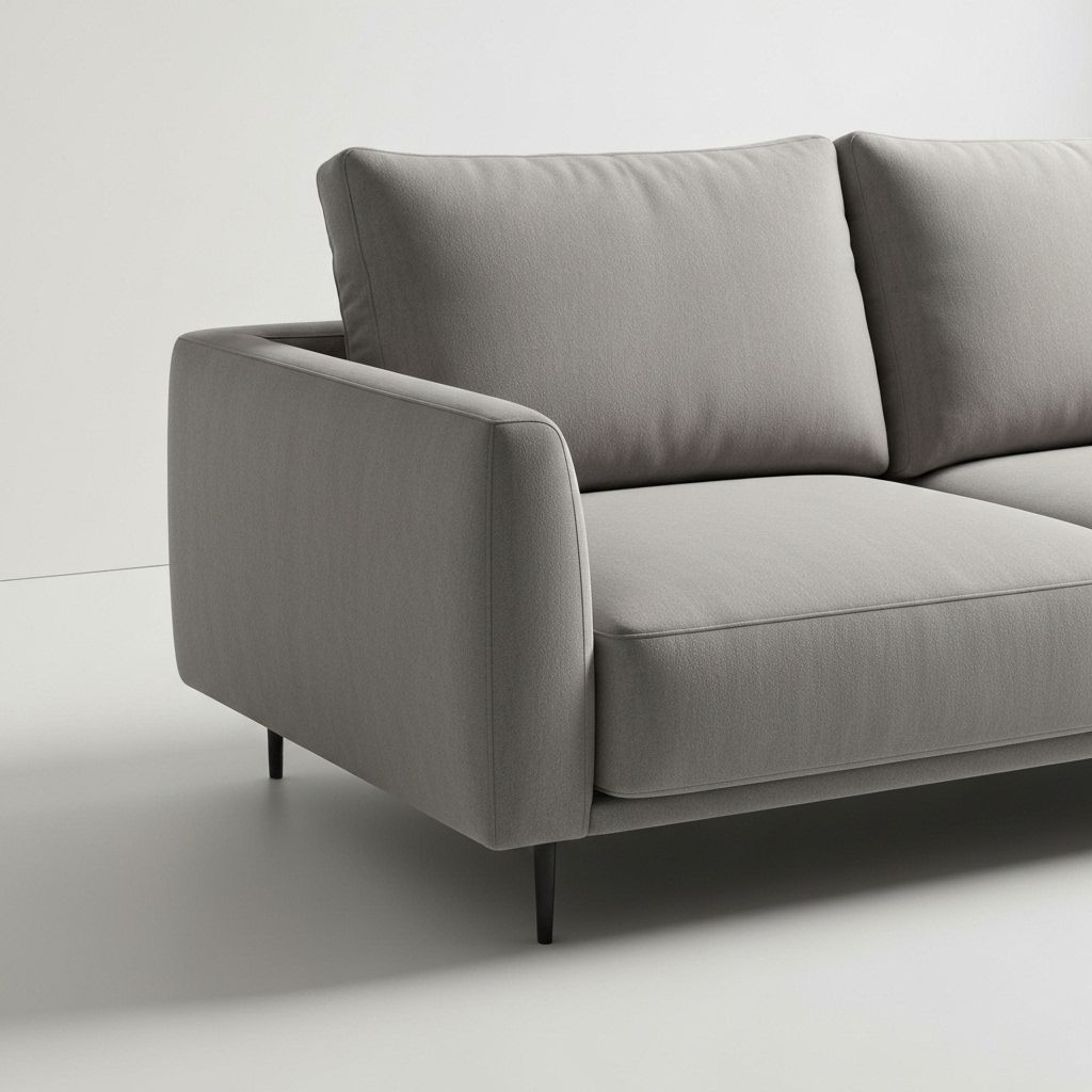 Website Bán Hàng Nội Thất